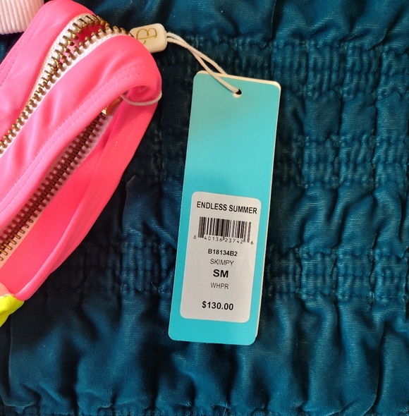 Endless Summer Bikini - Picture 2 of 5